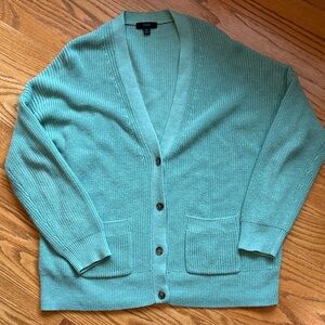 Women's J Crew Cardigan Sweater